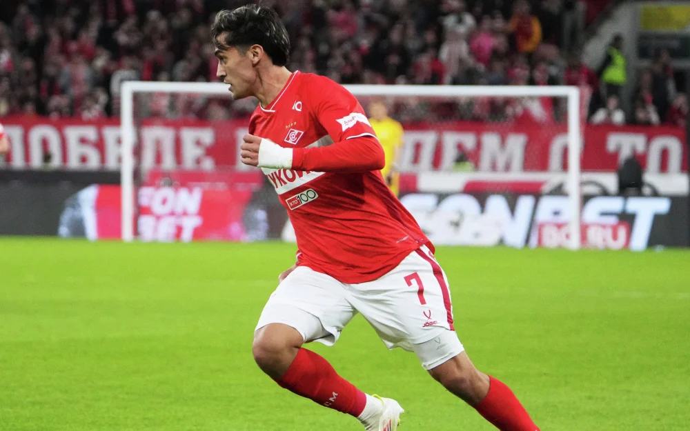 Пабло Солари, фото РИА Новости.webp