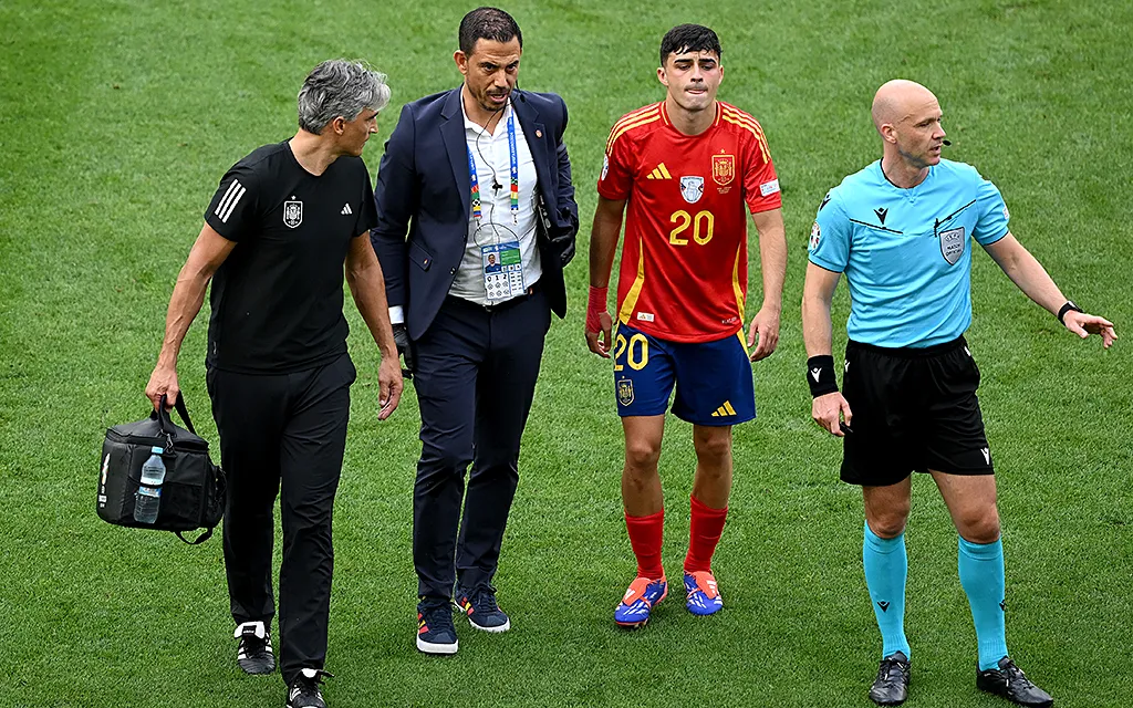 Педри, Getty Images 5.webp