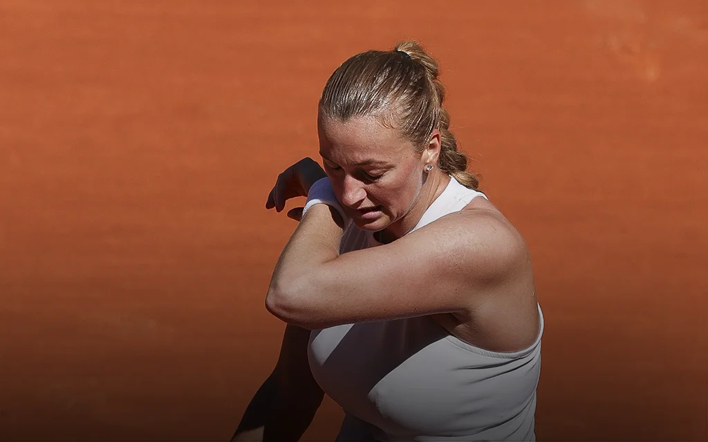 «Все пальцы порезаны, а нервы рассечены». Кошмарное нападение на теннисистку-чемпионку