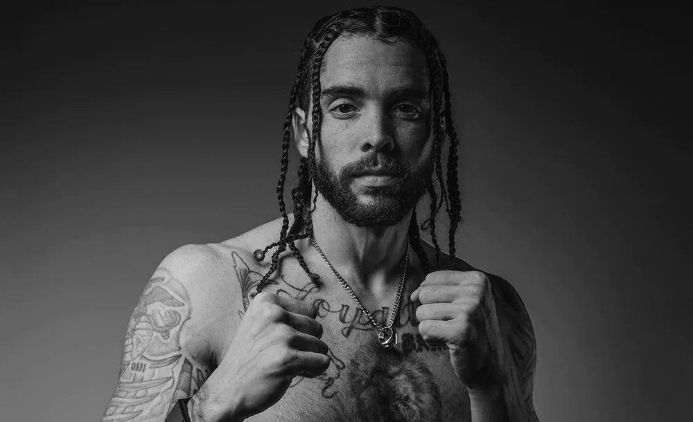 Побил рекорд Майка Тайсона и умер. Загадочная смерть чемпиона мира