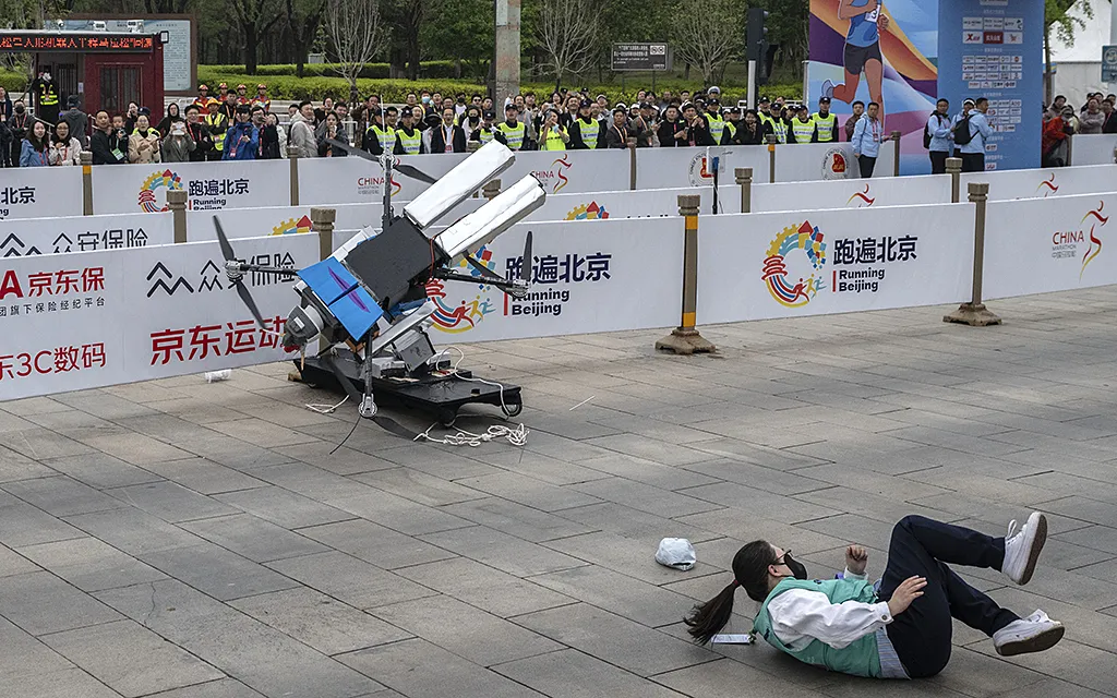 Полумарафон роботы, Getty Images4.webp