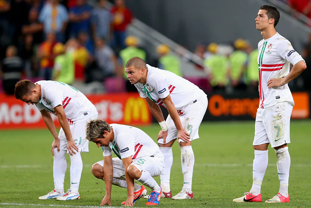 Португалия, Евро-2012, Getty Images.webp