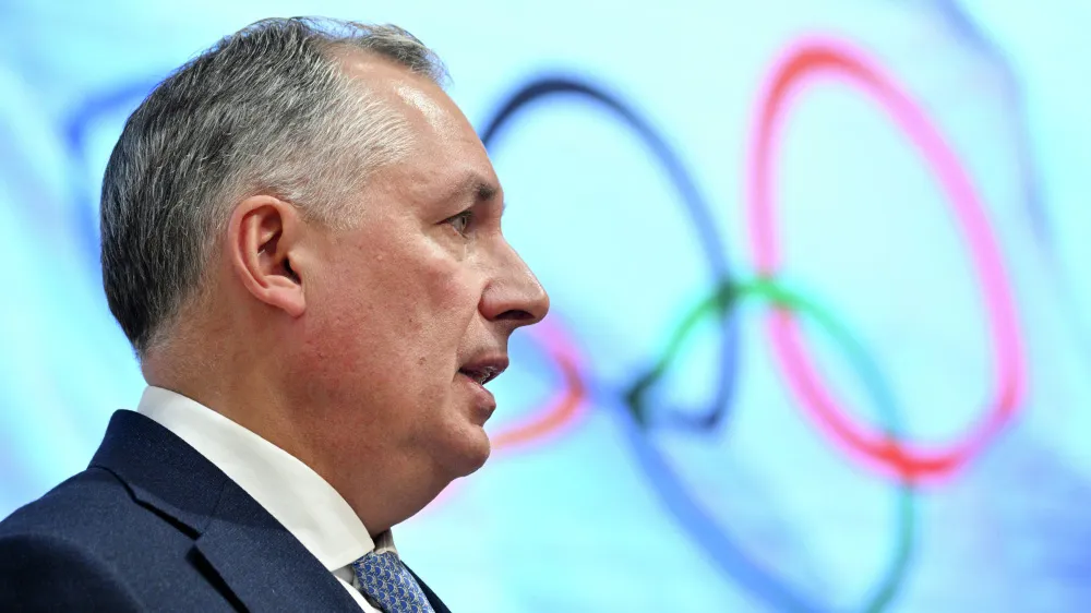 Президент ОКР Поздняков: большинство людей в России не разделяют главные олимпийские ценности
