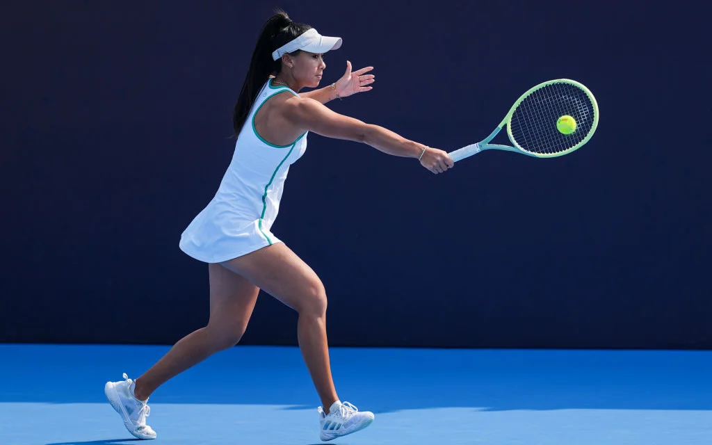 Присцилла Хон, Getty Images.webp