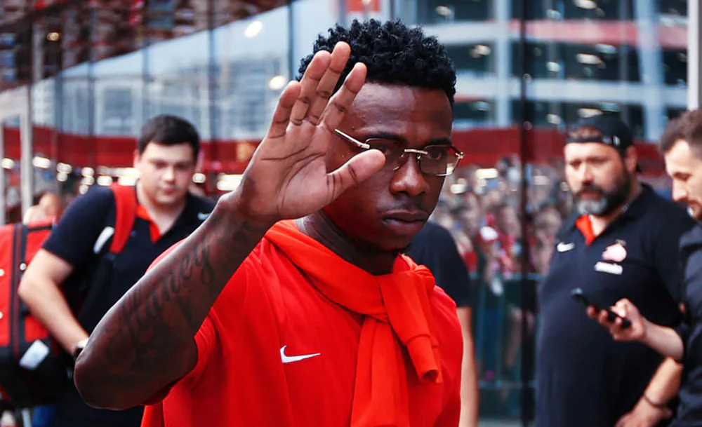 Промес. Фото ФК Спартак.webp