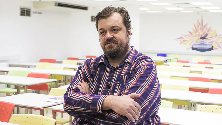 Василий Уткин поделился мнением о резких высказываниях Михаила Галактионова и Валерия Карпина