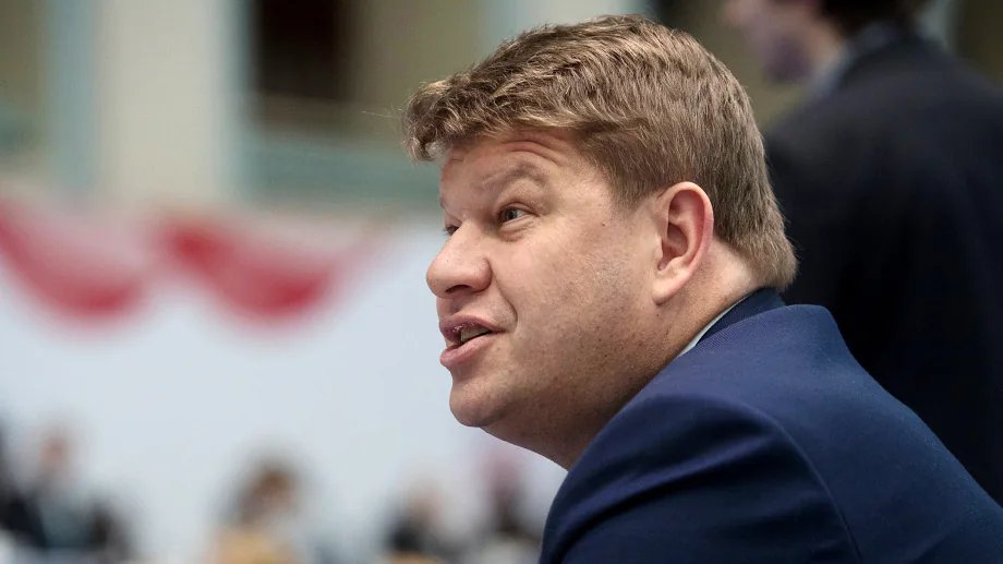 «Его там не ждут». Губерниев отреагировал на решение пловца Рылова отказаться от участия в Олимпиаде-2024