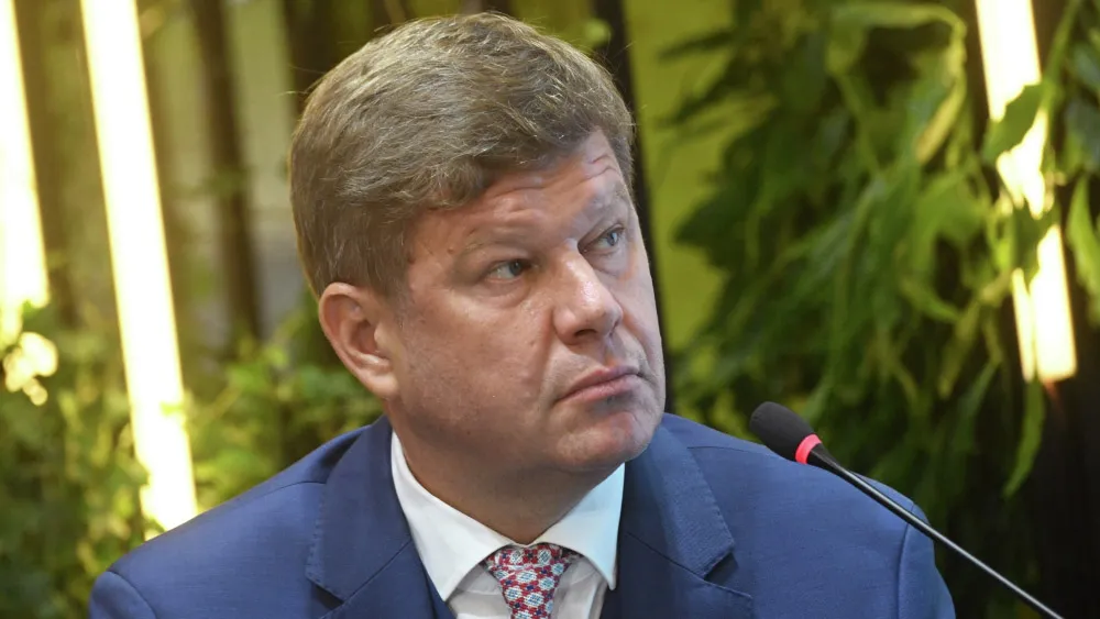 Дмитрий Губерниев: «Спартаку» надо брать Черчесова, а не тренерское недоразумение