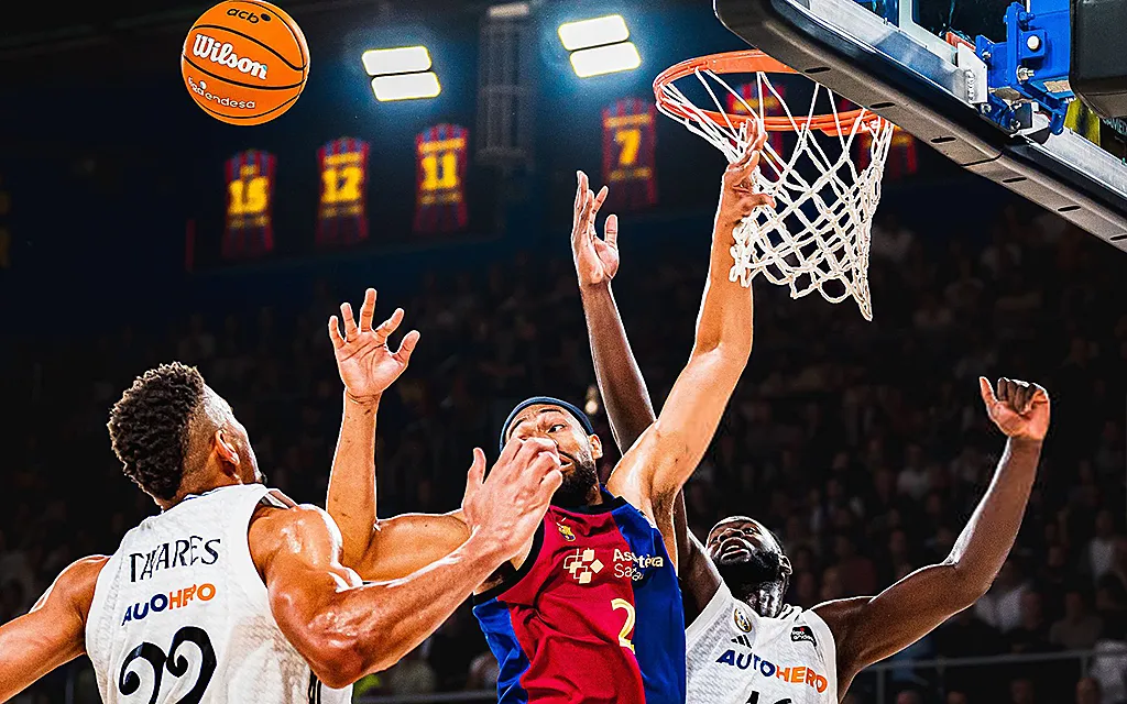 Реал - Барселона, Getty Images.webp