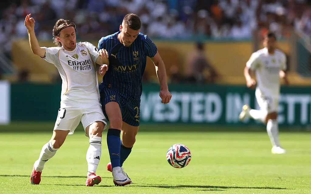 Реал Мадрид - Аль-Хиляль, Getty Images 6.webp