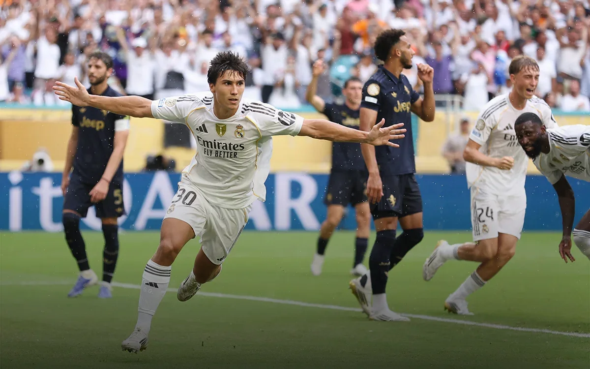 «Реал» буднично выходит в четвертьфинал. Дырявая защита «Ювентуса» ещё легко отделалась