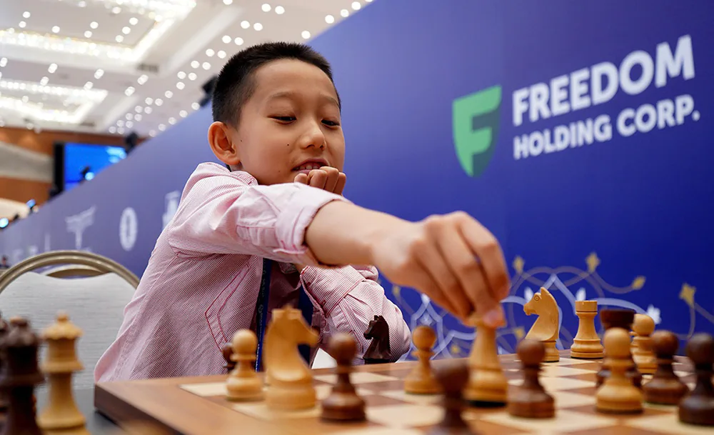 Роман Шогджиев. Фото ФШР.webp