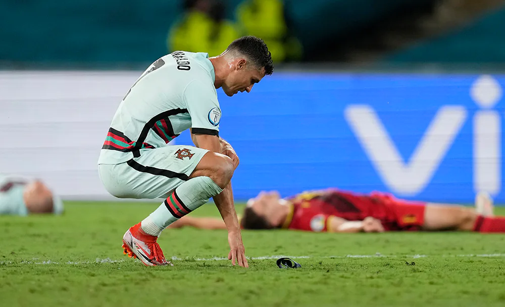 Роналду, Евро-2021, Getty Images.webp