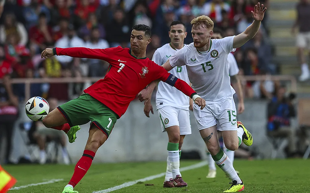 Роналду Португалия Ирландия гетти.webp