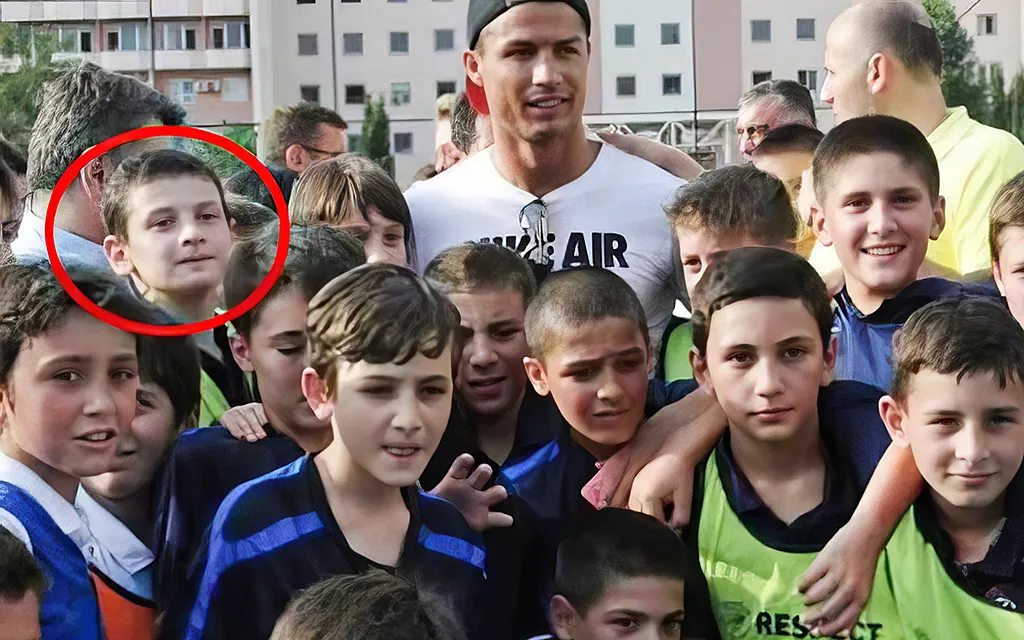 Роналду и Хвича в Тбилиси соцсети.webp