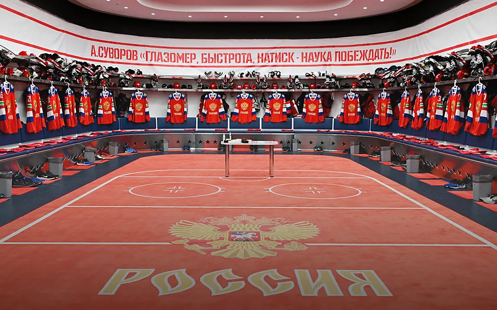 Россия пропустит пятый чемпионат мира подряд. Шансов на Олимпиаду нет?