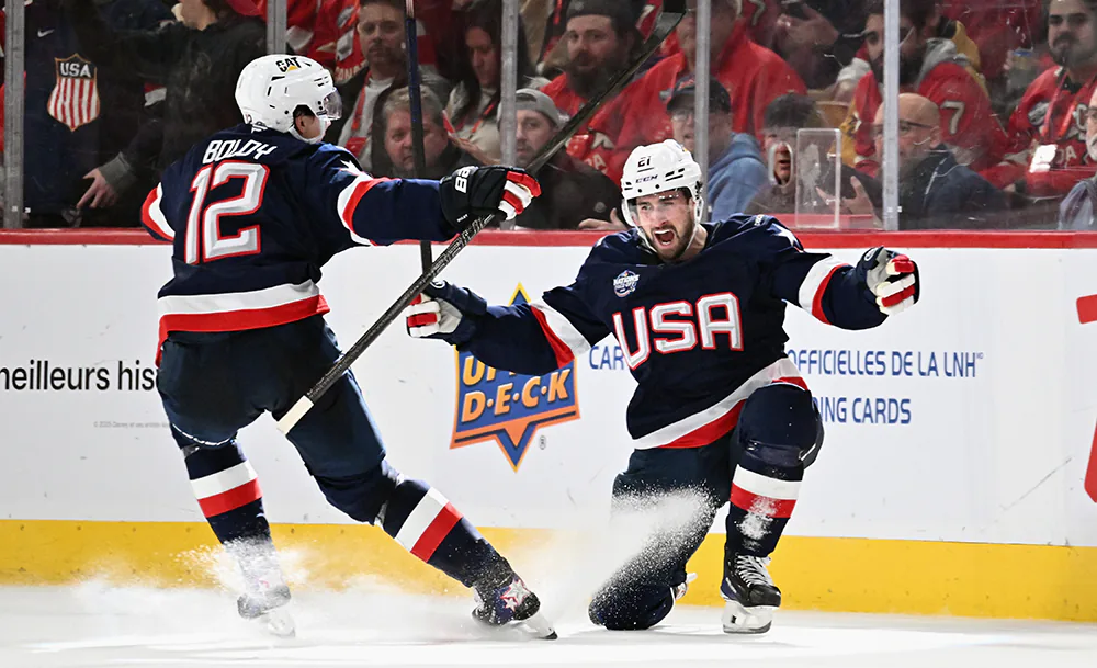 США - Канада. Фото Getty Images 00003.webp