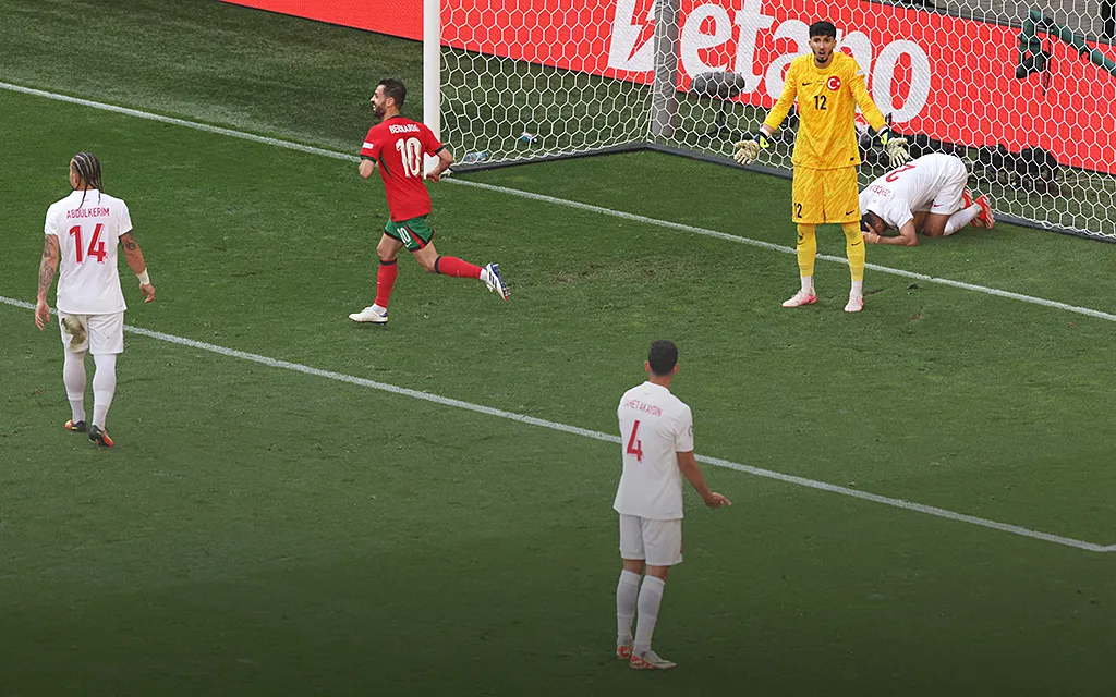 Самет Акайдин, Турция, Getty Images.webp