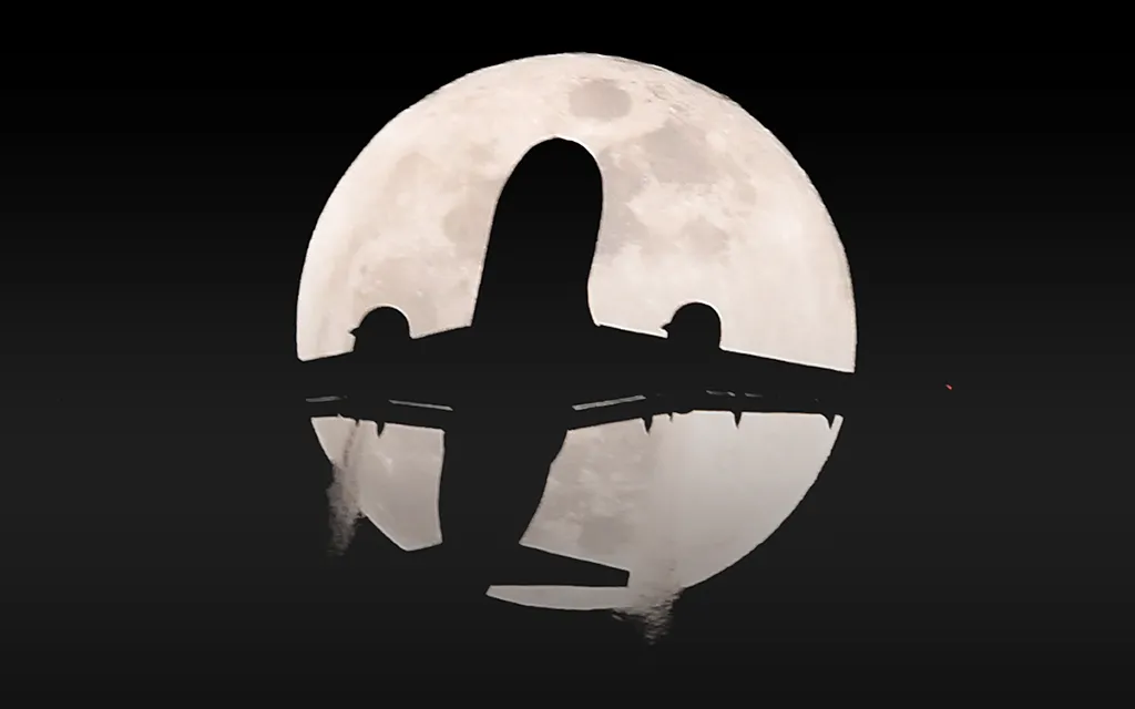 Экс-российские фигуристы на борту разбившегося самолёта. Спасатели ведут поиски