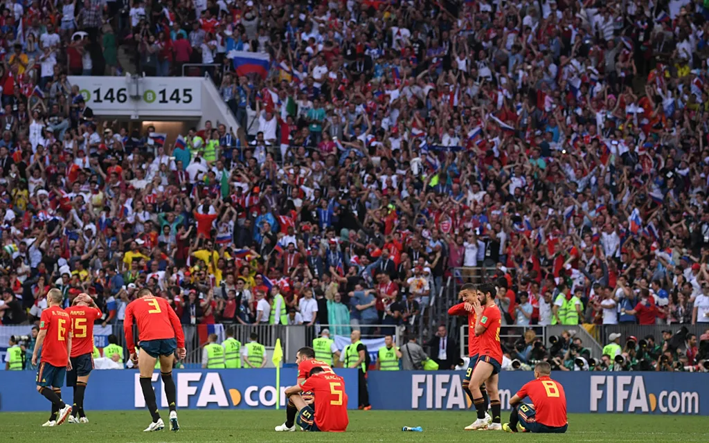 Сборная Испании, ЧМ-2018, РИА 2.webp