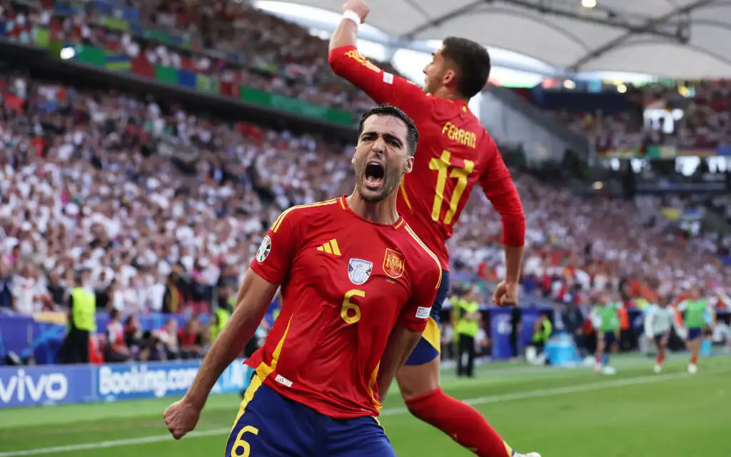 Сборная Испании, Getty Image.webp