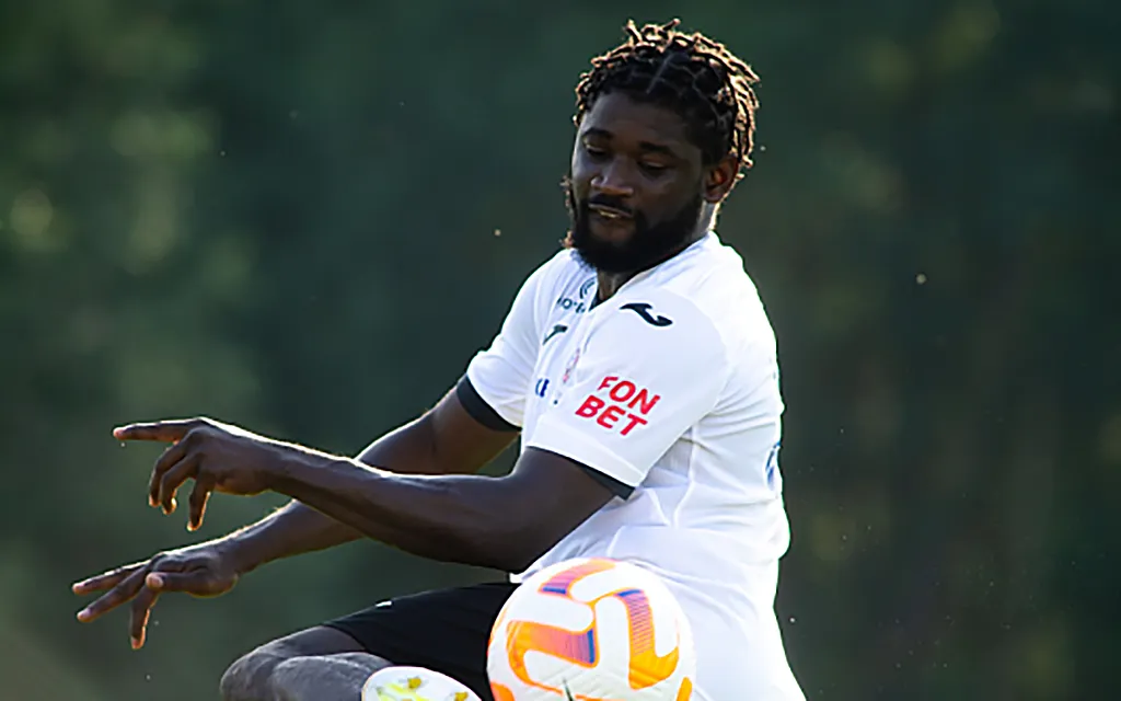 Секу Койта, ПФК ЦСКА.webp