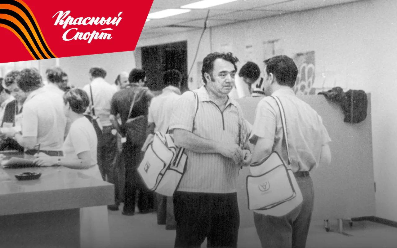 «Немца заколол штыком, а потом мне стало плохо». История легенды «Советского спорта»