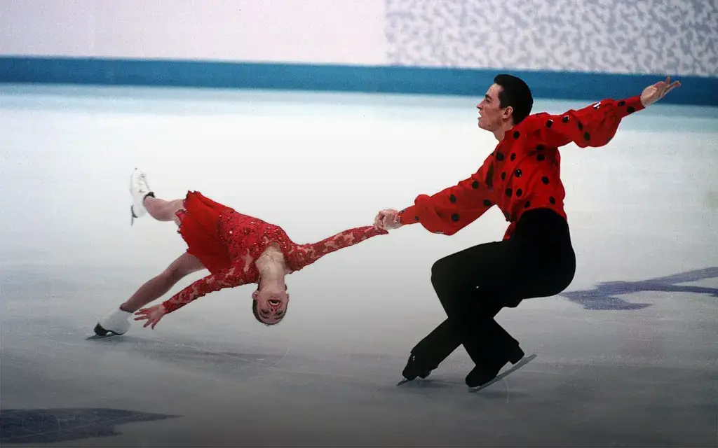 В реанимации не успели снять коньки. Смерть русского фигуриста потрясла Америку