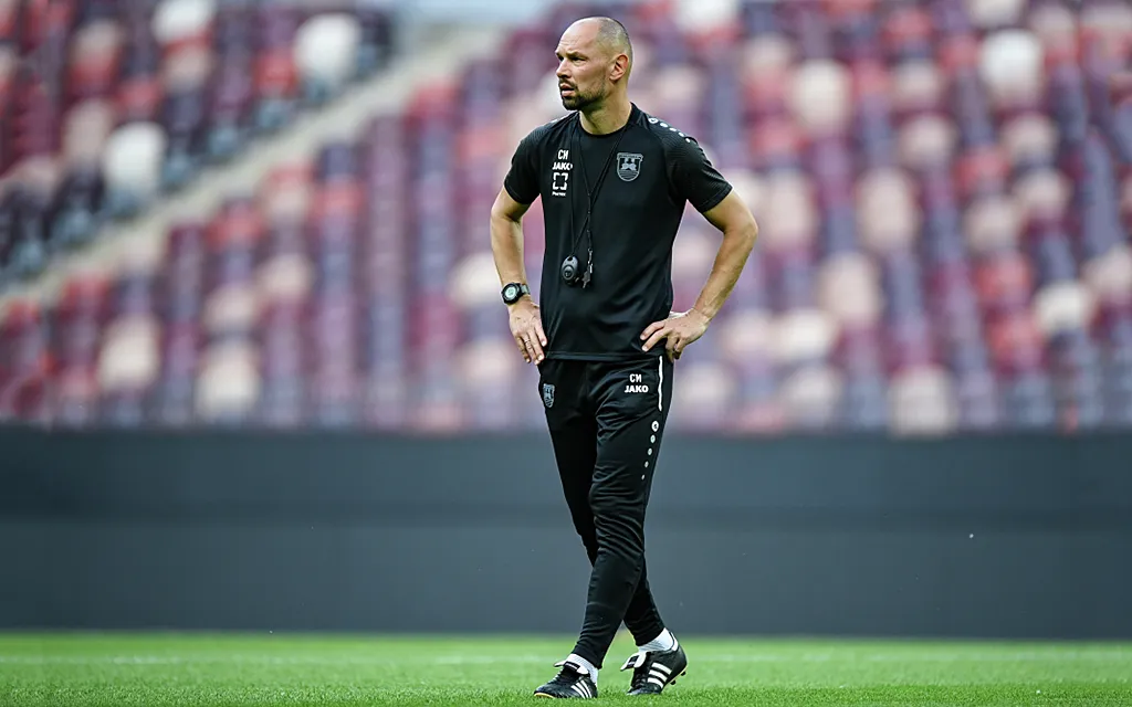 Сергей Игнашевич, РИА Новости.webp