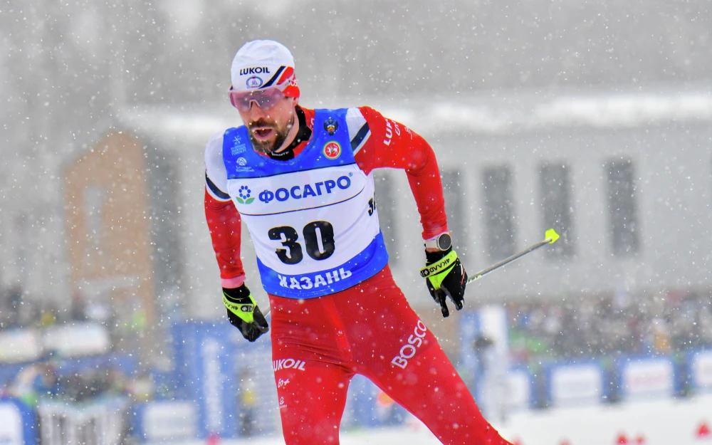 Сергей Устюгов, РИА Новости.webp