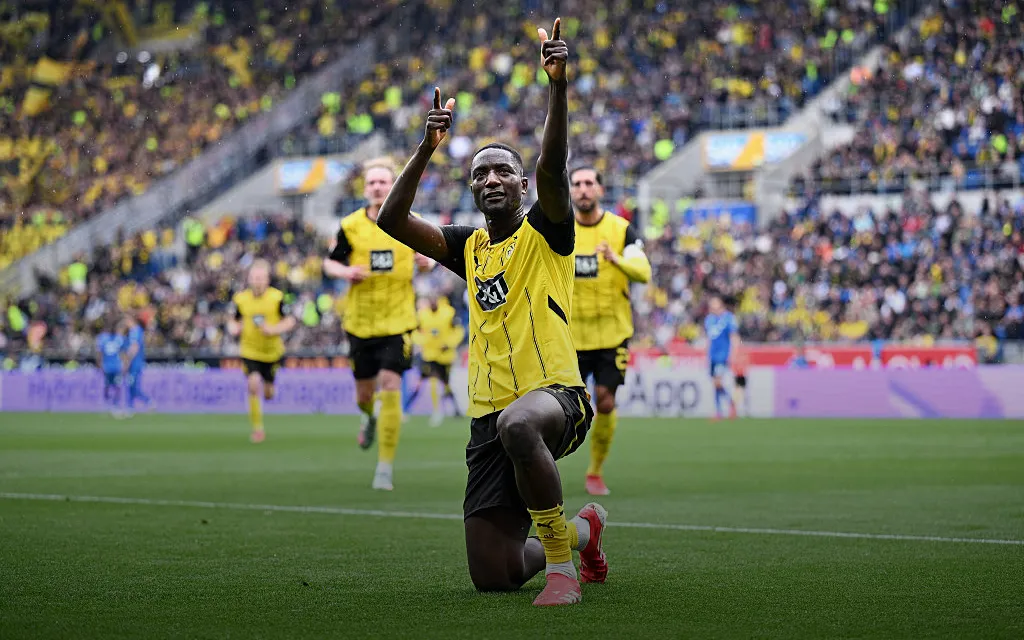 Американское лето немцев. «Боруссия» едет на КЧМ, чтобы вернуть статус топ-клуба