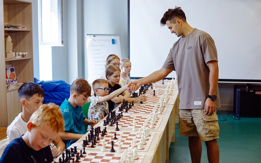 Шахматы, фото НСШЛ.webp