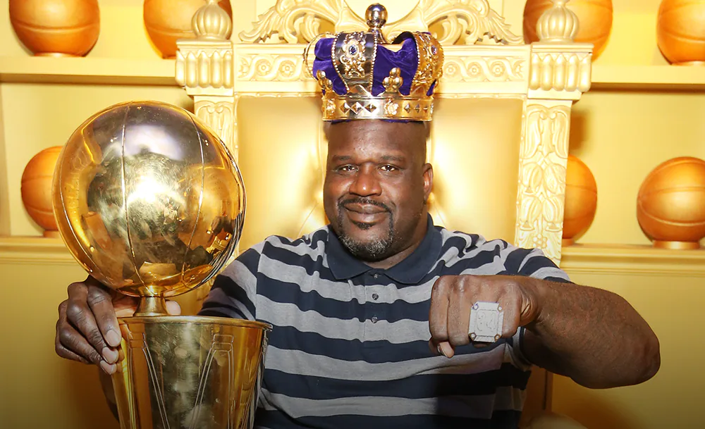 Спасся от наркотиков и от трёхочковых. Учёный, полицейский и актёр в НБА