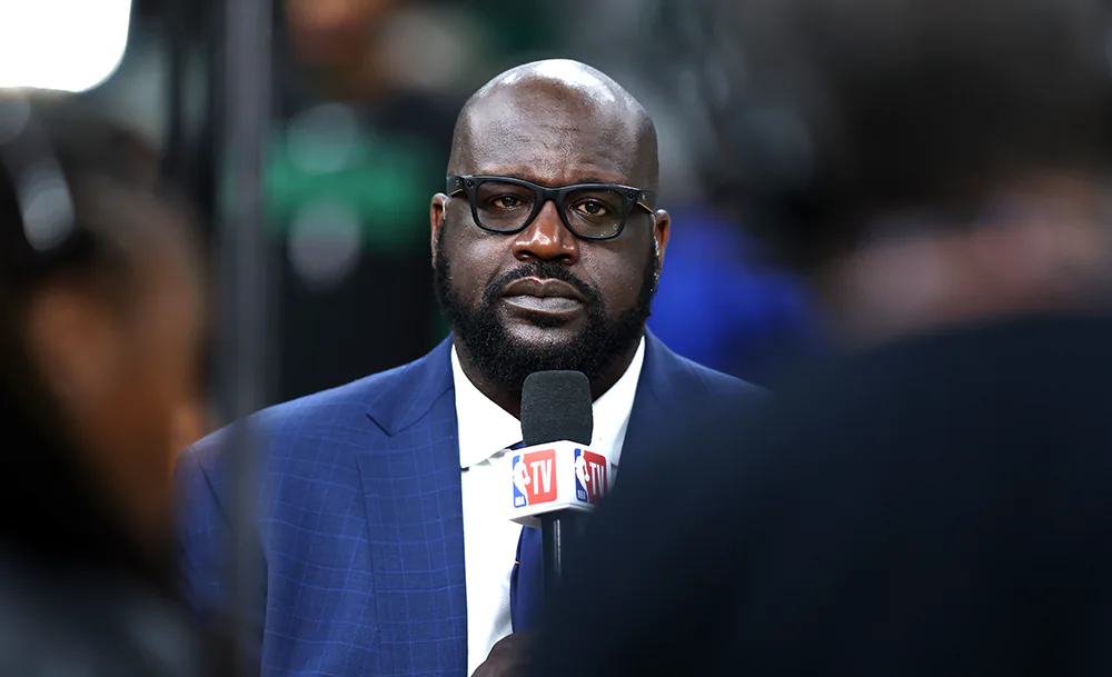 Шакил О’Нил, Фото Getty Images.webp