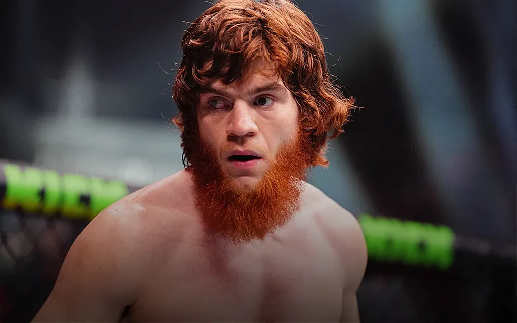 Хайп сыграл злую шутку. Но поражение не сломает карьеру Шары Буллета