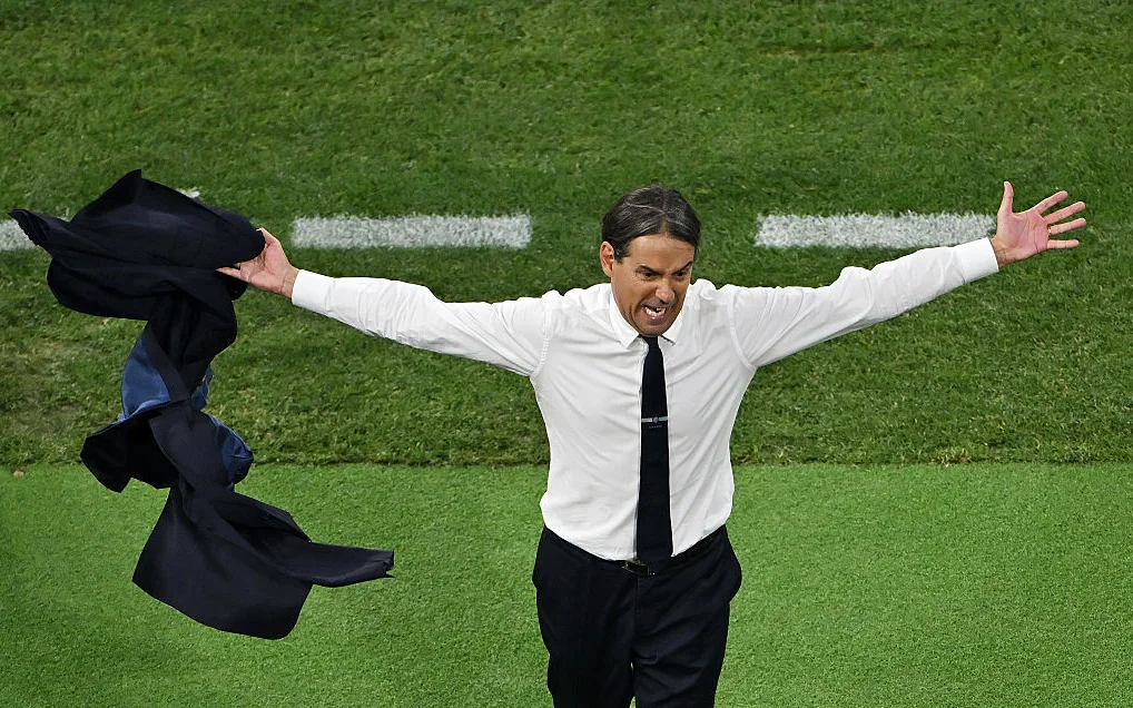 Симоне Индзаги, Getty Images 1.webp