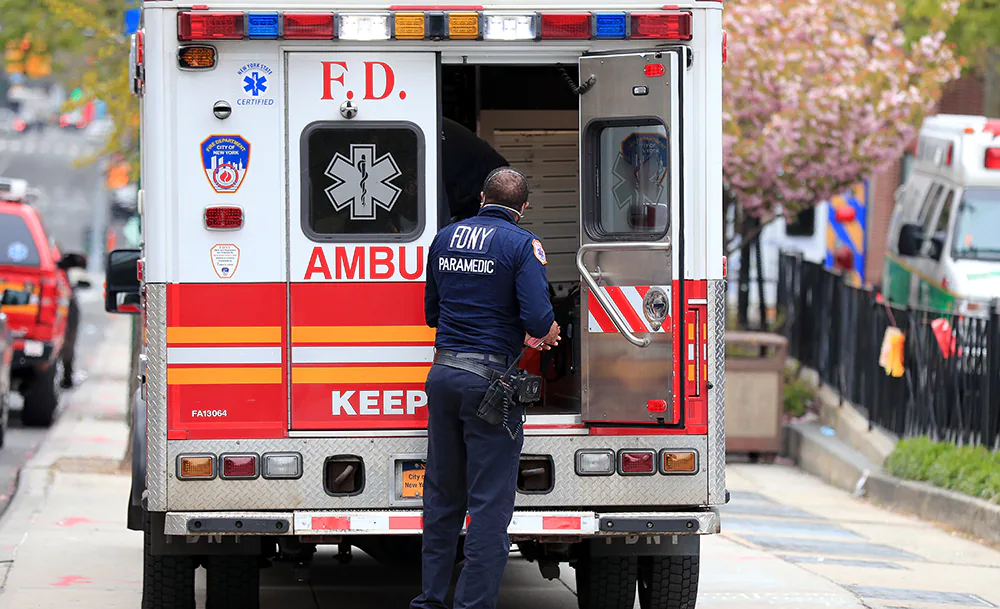 Скорая помощь США, Getty Images 00000.webp