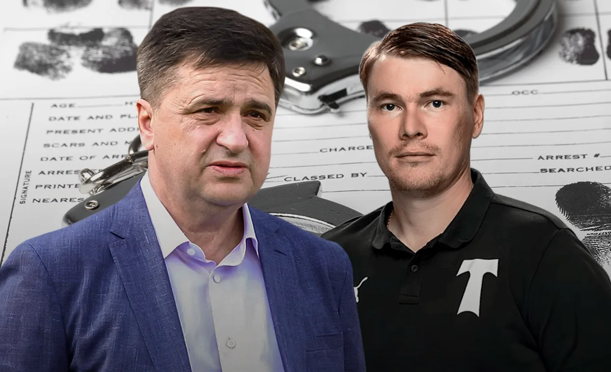 Владельца «Торпедо» арестовали по уголовной статье. В РПЛ разгорается очередной скандал
