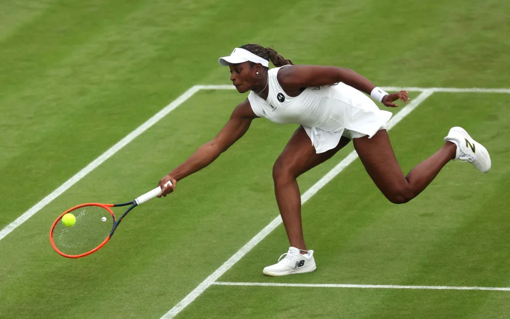 Слоан Стивенс, Уимблдон, Getty Images.webp