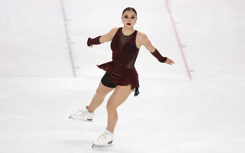 Софья Самоделкина, Getty Images.webp