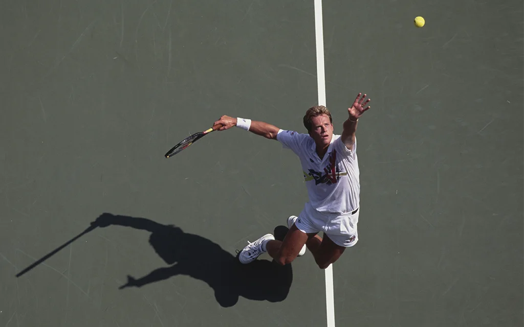 Стефан Эдберг, Getty Images.webp