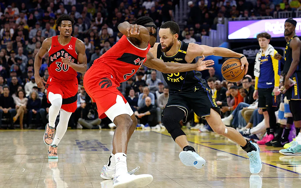 Стефен Карри, Getty Images.webp