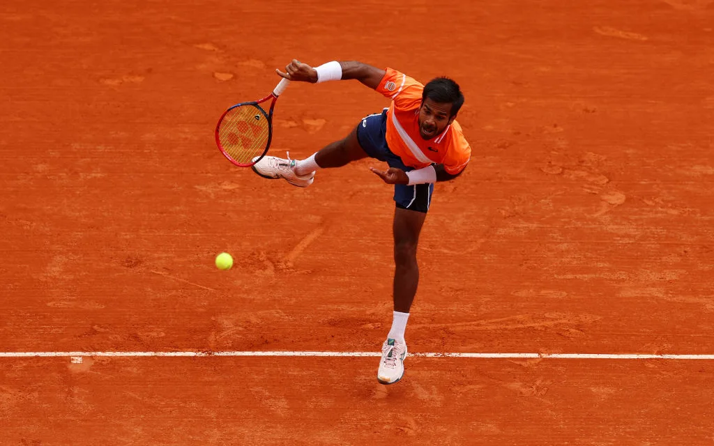 Сумит Нагал, гетти.webp