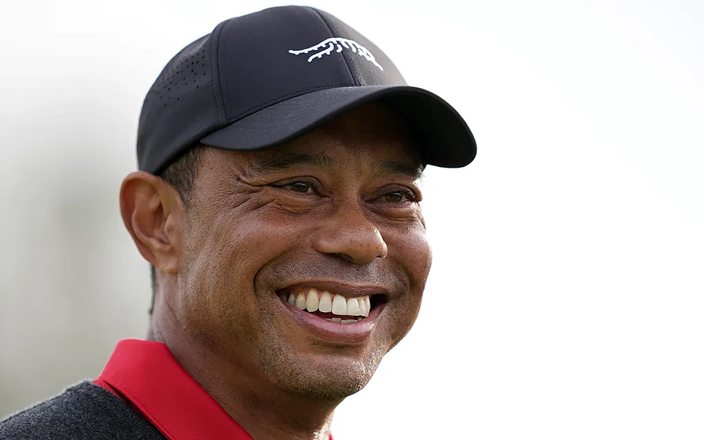 Тайгер Вудс , Getty Images.webp