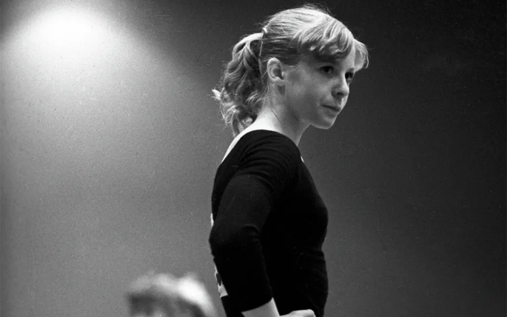 Пропила все олимпийские награды. Трагедия самой красивой гимнастки СССР