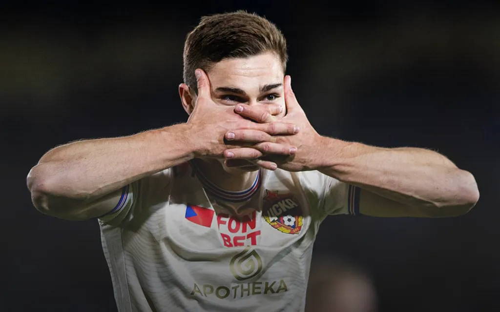 Тамерлан Мусаев, ПФК ЦСКА2.webp