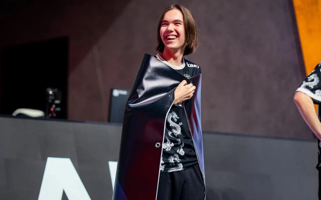 Team Spirit, фото Cibersport.ru.webp