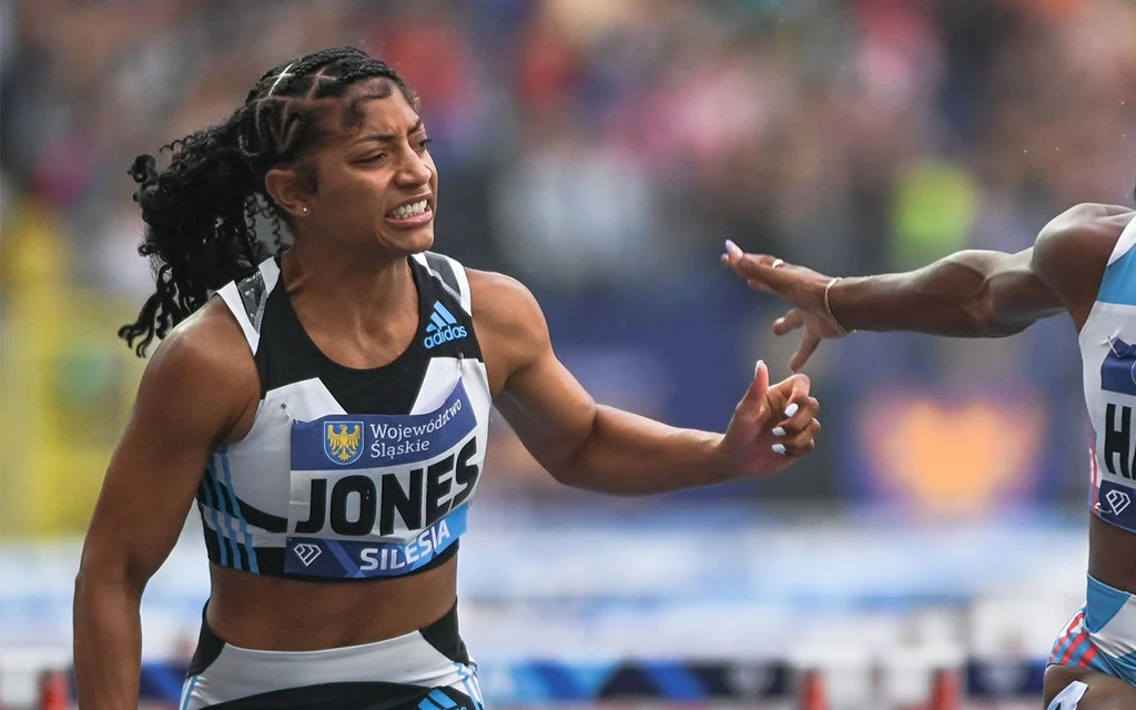 Тиа Джонс, Getty Images 1.webp