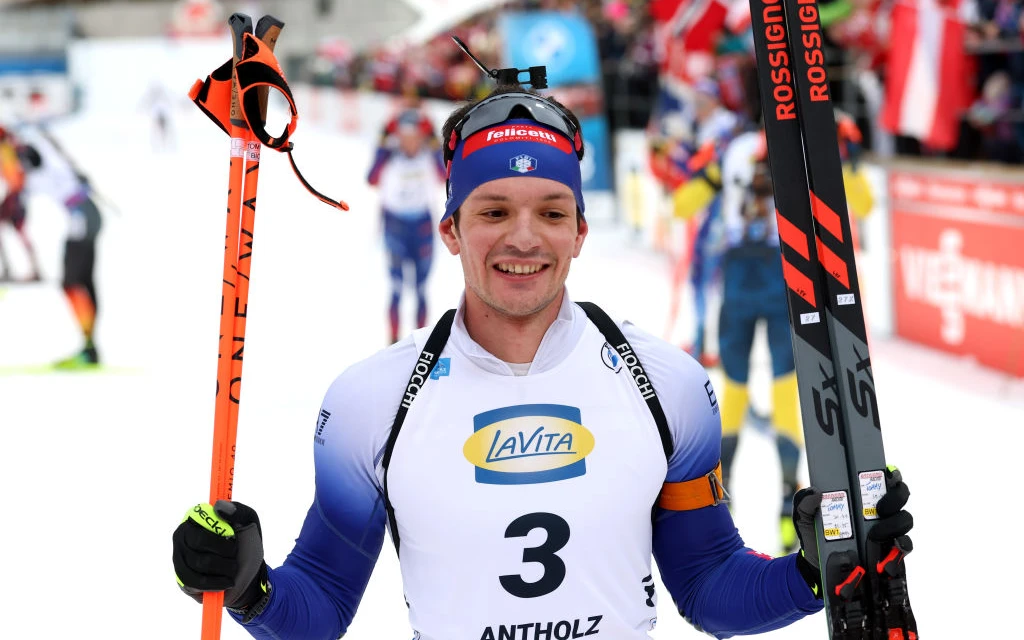 Томмазо Джакомель, Getty Images.webp