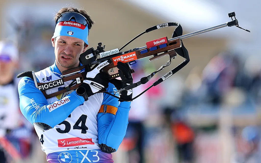 Томмазо Джакомель , Getty Images.webp